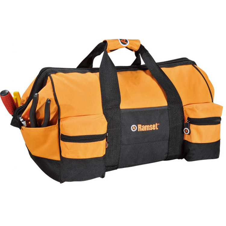 Hot Sale Polyester Easy Carrying Large Tool Bag KFB-403