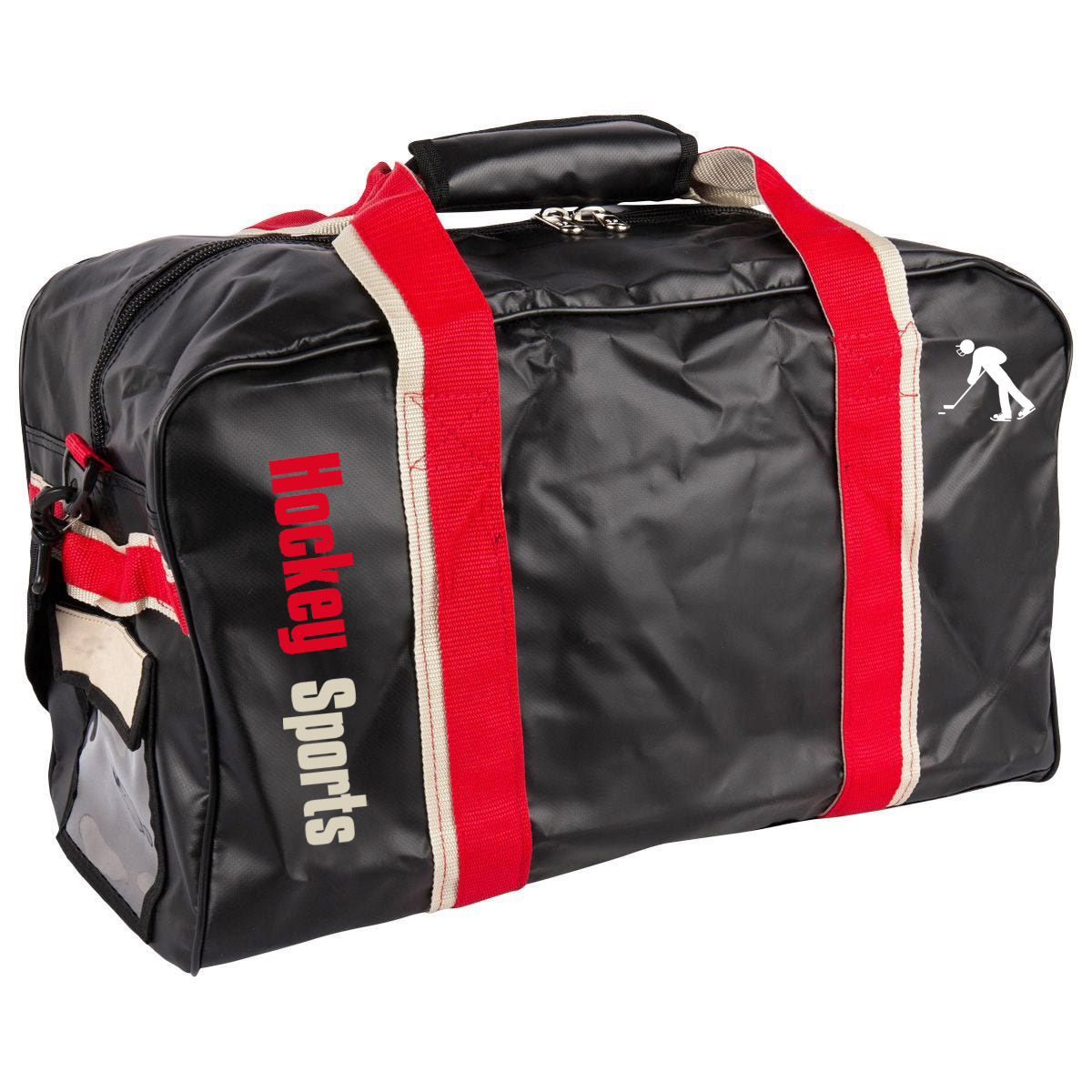 Customized Field Ice Hockey Equipment Duffel Bag