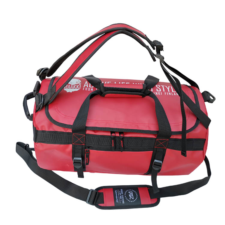 Waterproof Active Sports Bag With 4 Ways Carry KFB-2202