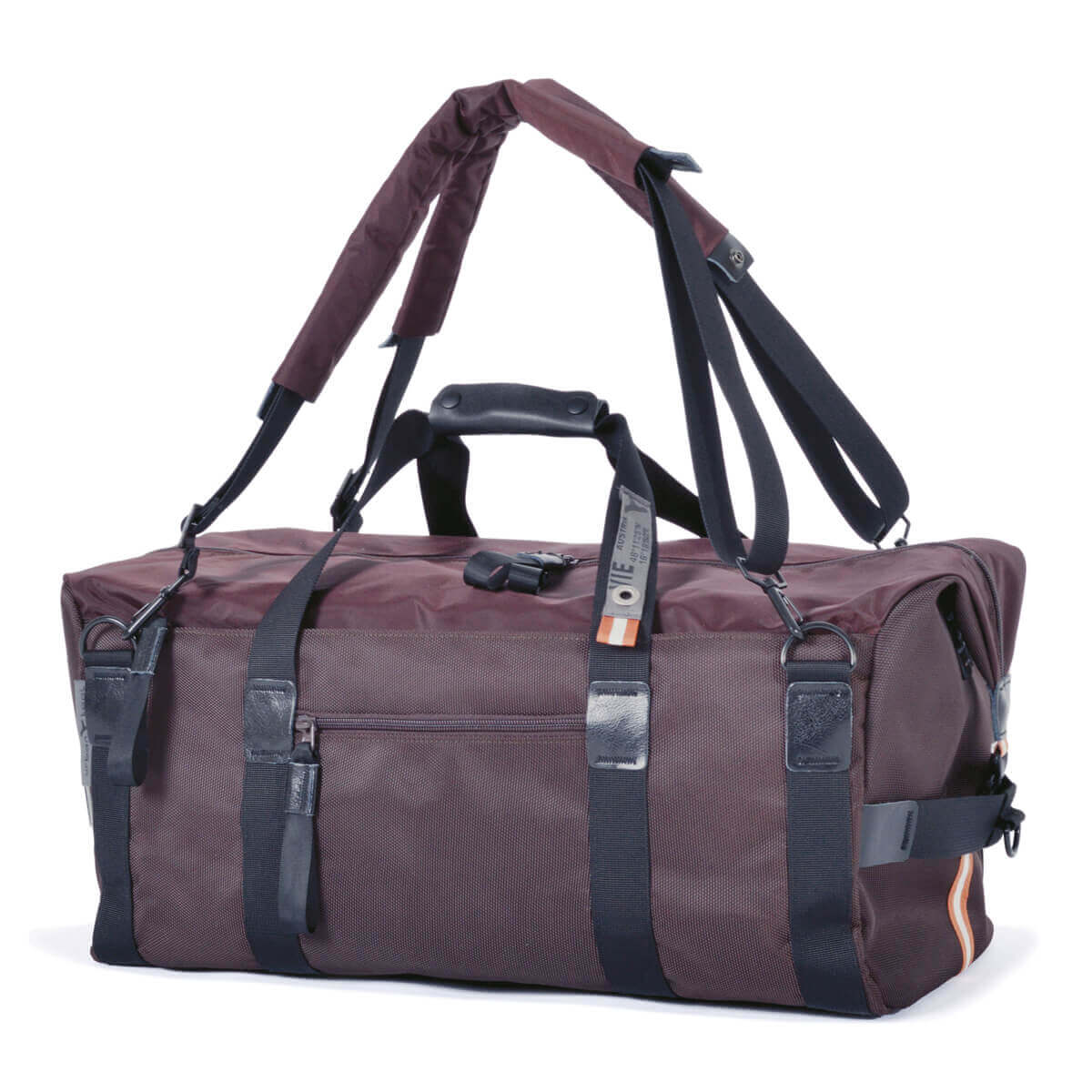 Large Durable Gym Travel Duffel bag Multifunctional Weekend Bag with Separate Shoe Bag for Travel Sport Journe CS-501943