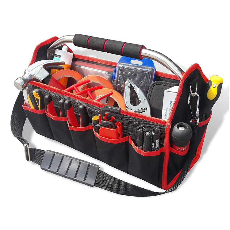 Durable Backpack Tool Bags - Factory Direct Pricing