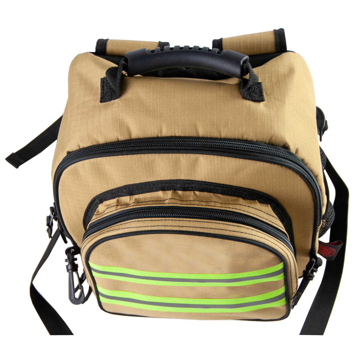 Customized Firefighter Backpack Bag For Kids