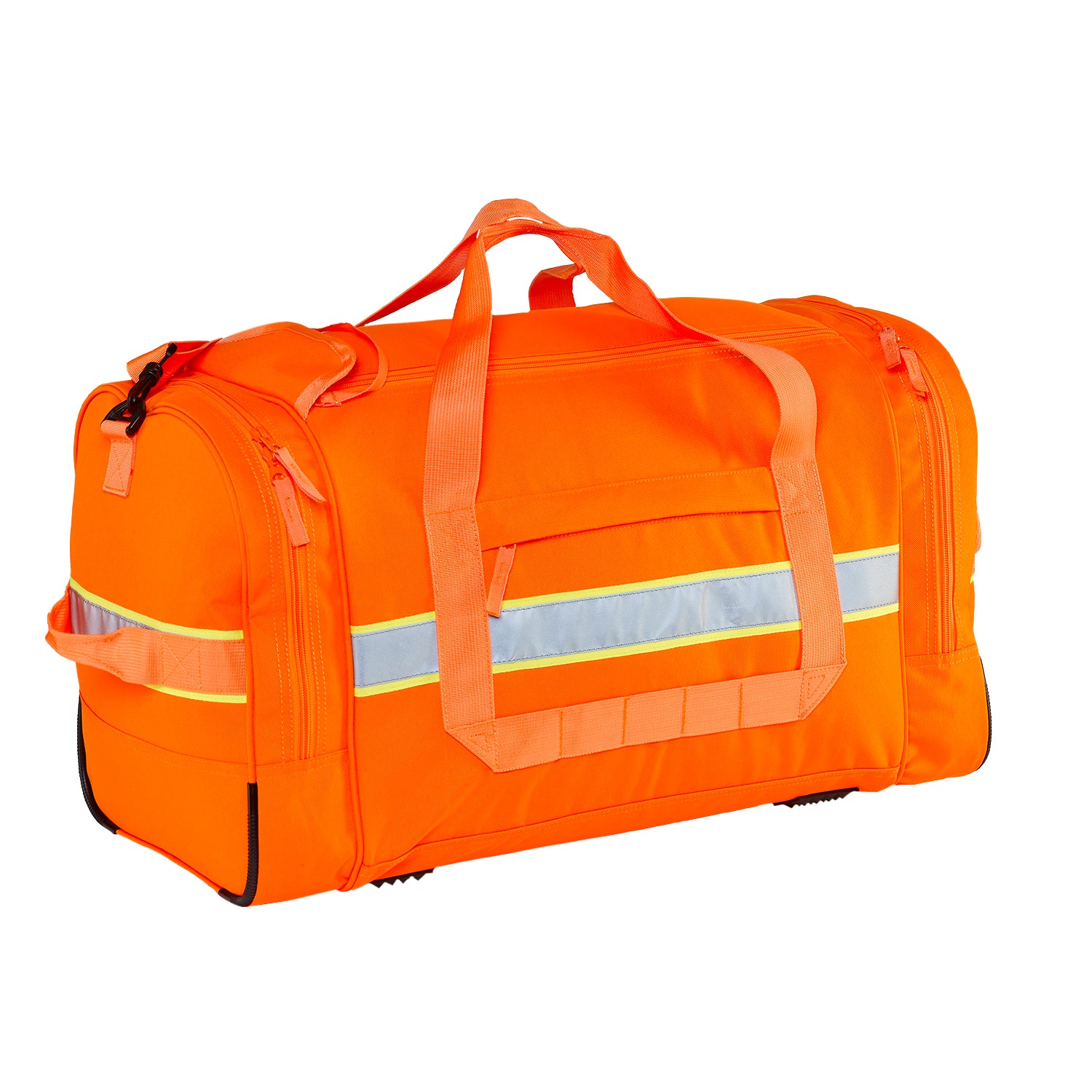 Heavy Duty High Visibility 60L Safety Gear Bag CS-308302