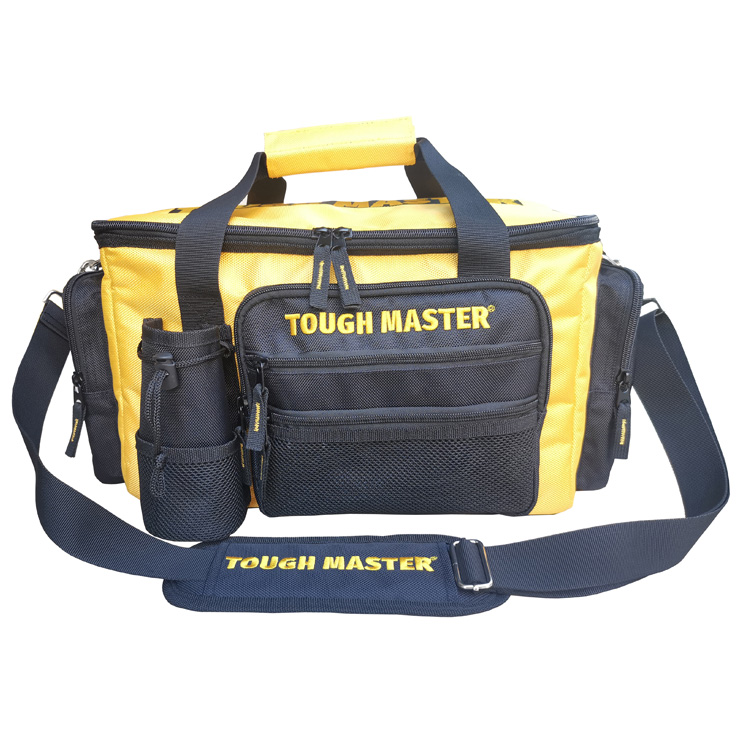 1680D Multi Pockets Tool Storage Bag KFB-1107