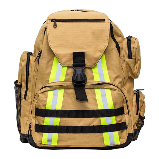 Customized Firefighter Gear Backpack CS-501911