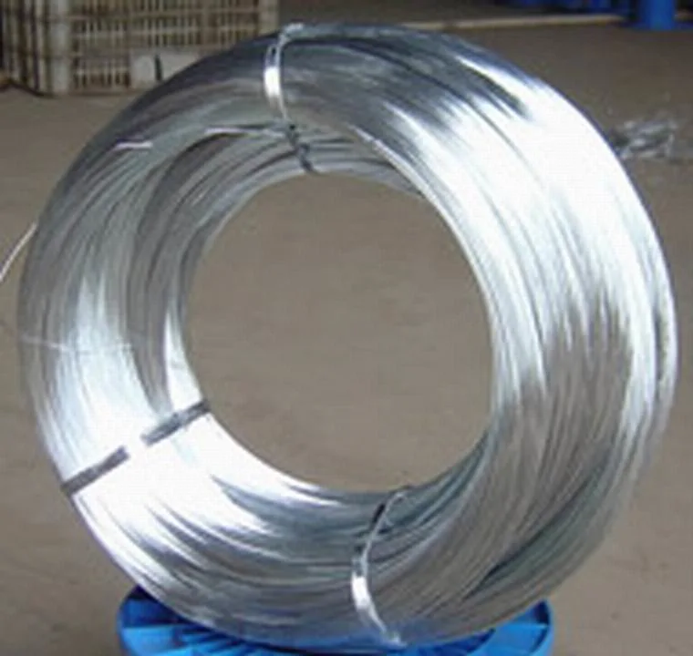 Galvanized Iron Wire /Galvanized Binding Wire/Gi Binding Wire/Galvanized Steel Wire/Gi Wire