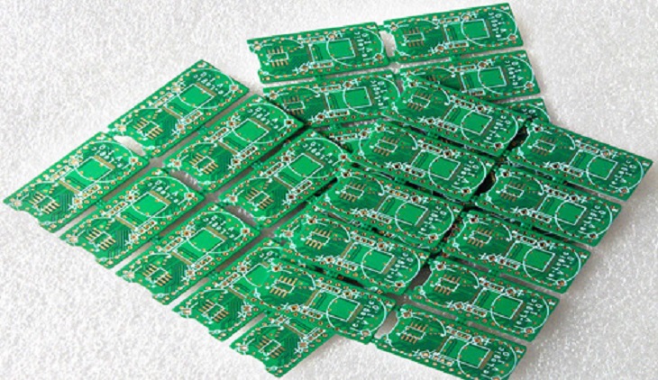 Why choose aluminum substrate PCB? - PCB Prototype,Fabrication,Factory,Supplier,Manufacturer