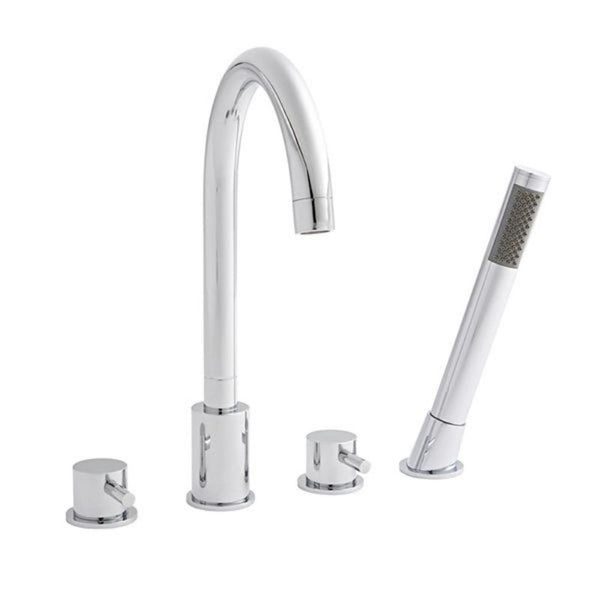 Cobra Ledimo Bath Mixer Shower Set | Pafriw Hardware