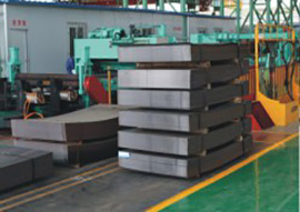China's Leading Manufacturer and Wholesale Supplier of Rolling Mills