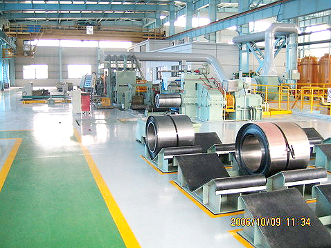 Top Mill Roll Manufacturers in China - Wholesale Supplier Factory