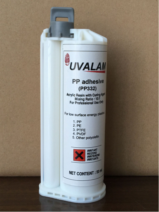 Polyolefins adhesive PP-332