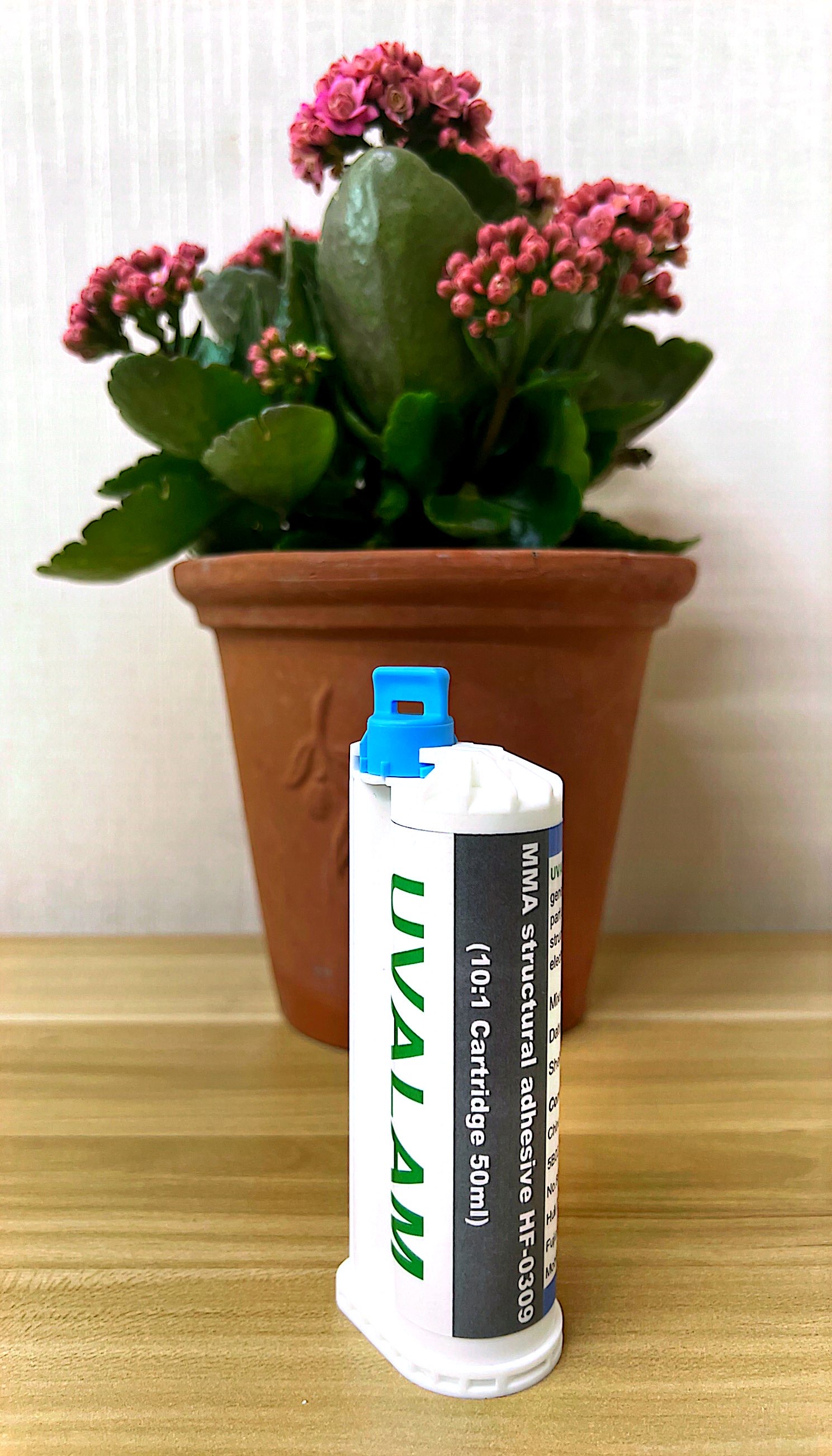 HF-0309 MMA Structural adhesive