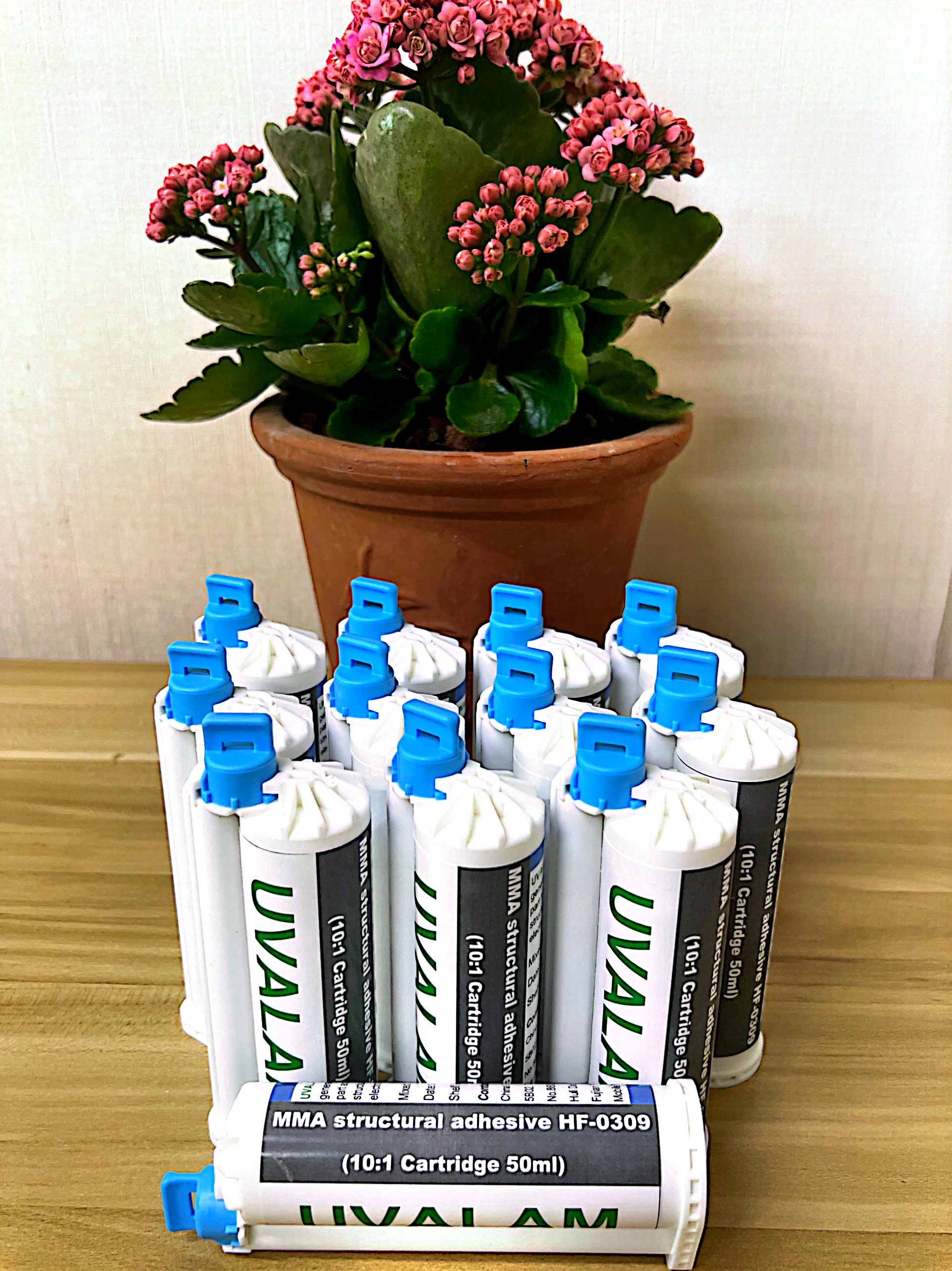 HF-0309 MMA Structural adhesive