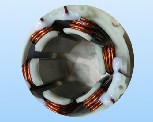 EST-HP20 2:1 Off-white Epoxy structural adhesive