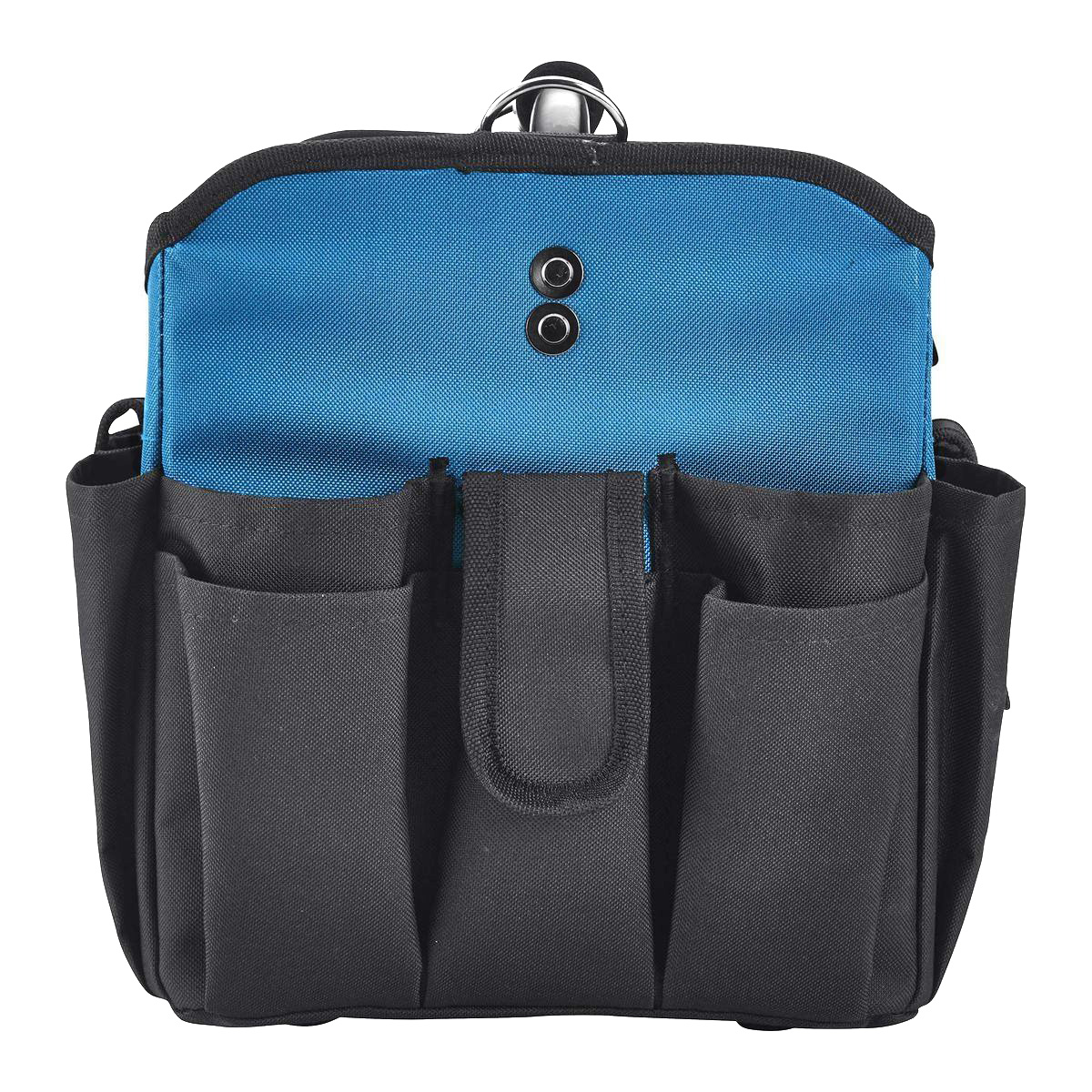 10 in. Tool Tote with 22 Pockets CS-501977