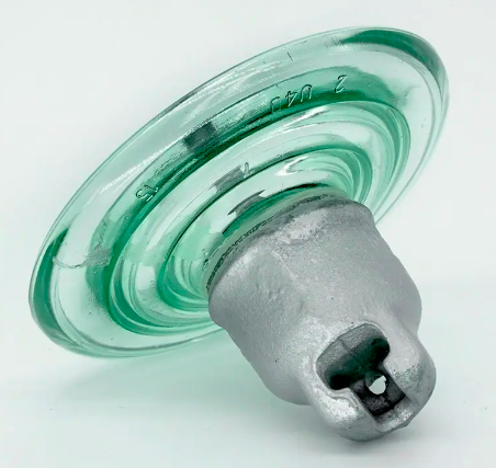 Toughened Glass Insulator