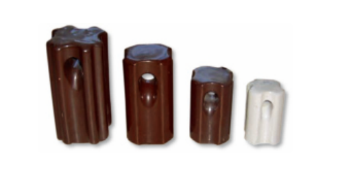 chinese manufacturer porcelain Strain Insulators