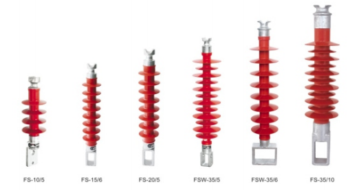 Composite Cross-arm Insulator