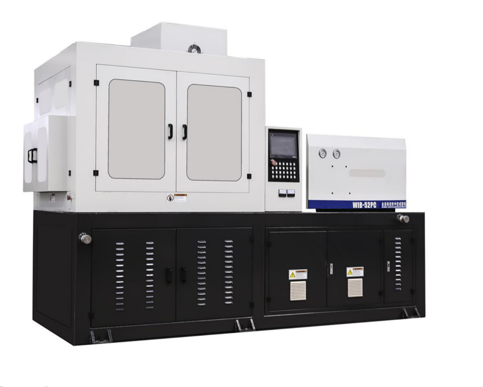 OG-45LEDG Injection Blow Molding Machine