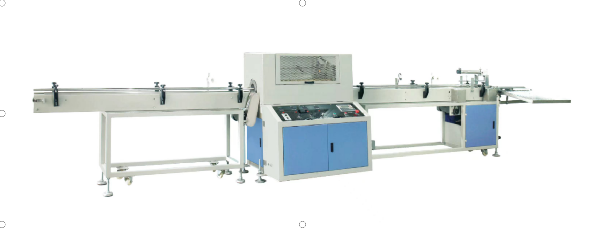 OG-LX120 rim roller machine