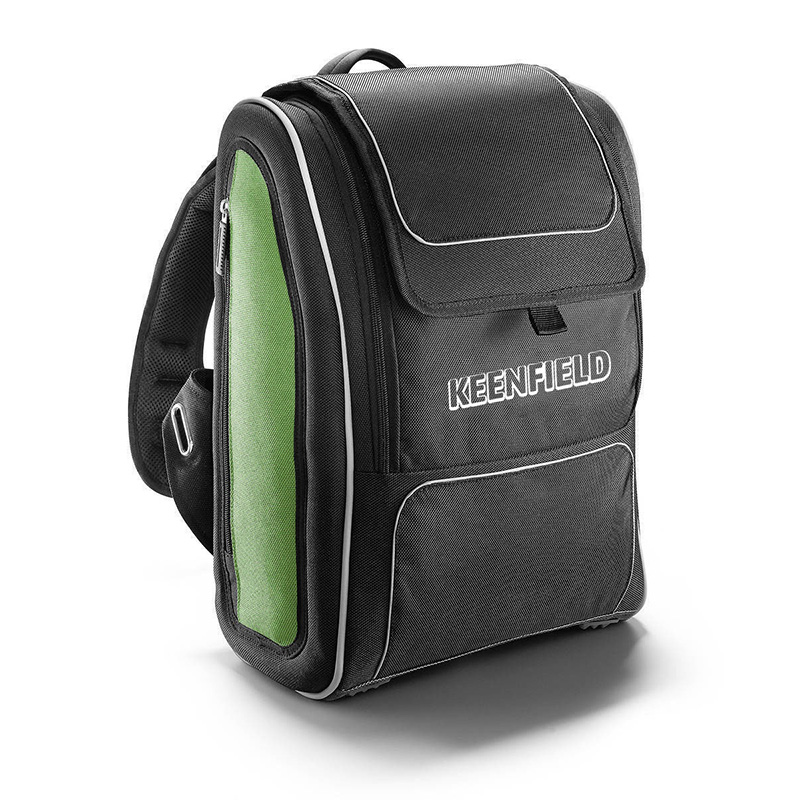 Tool backpack CS-501629