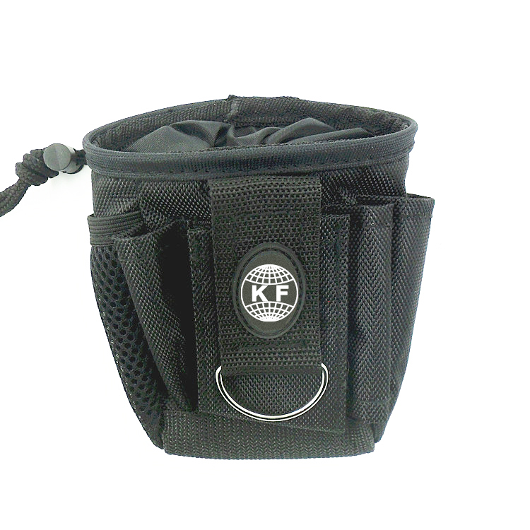 Small Waist hanging tool pouch CS-501621