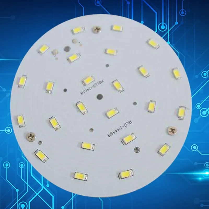 Aluminum PCB Circuit Board Manufacturing