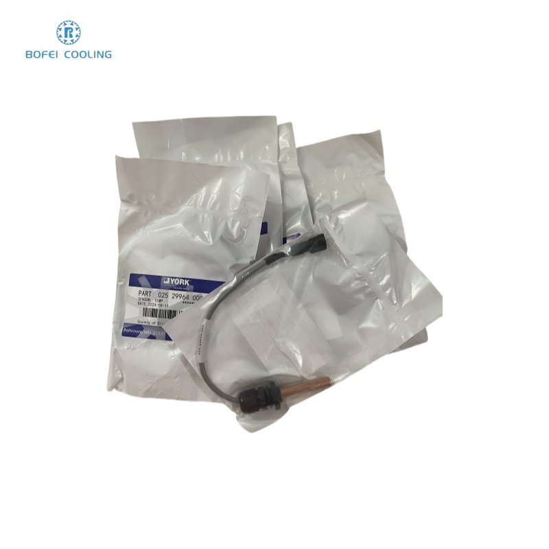 York Original Refrigeration Accessories Temperature Sensor 025-29964-000 025W29964-000