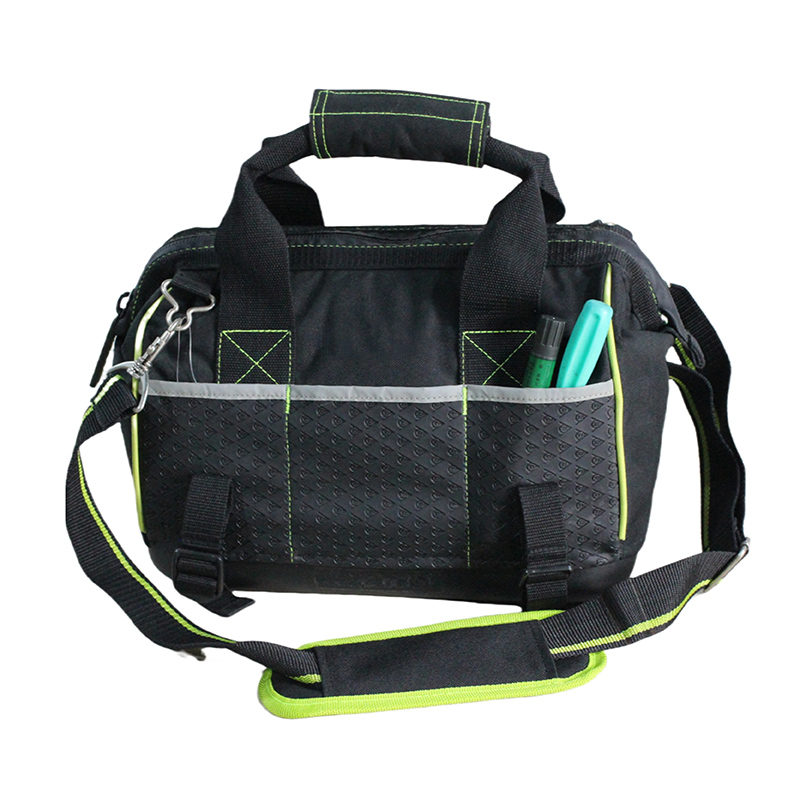 Hard Bottom Tool Bag CS-307310