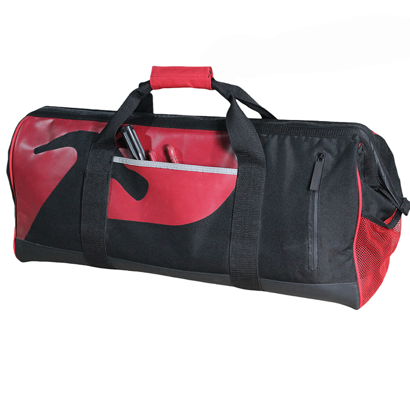 Wide Mouth Tool Bag CS-307335
