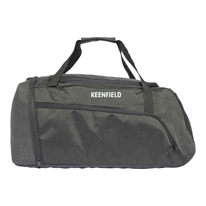 Duffel Bag Black 51 Litres CS-502027