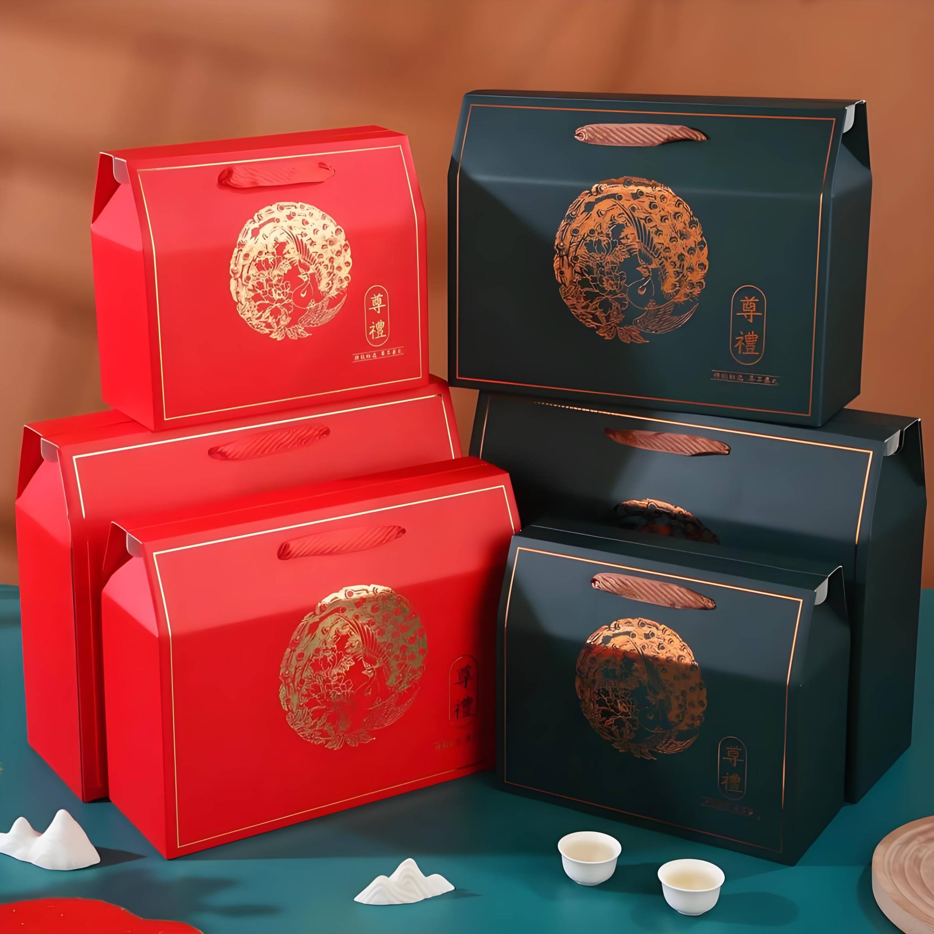 Packaging and printing products