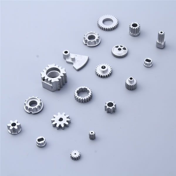 Hardware parts