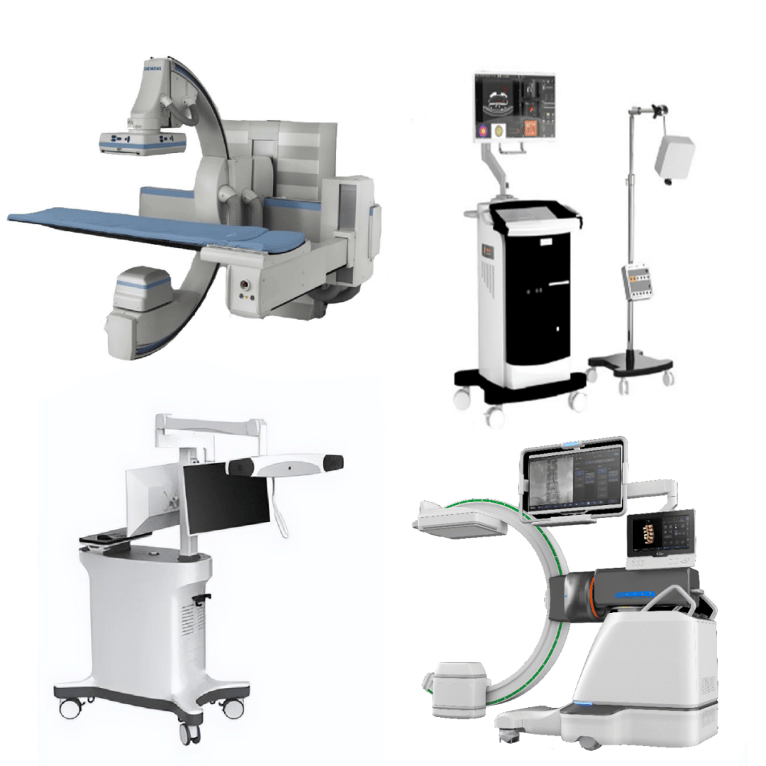 Medical equipment and supplies