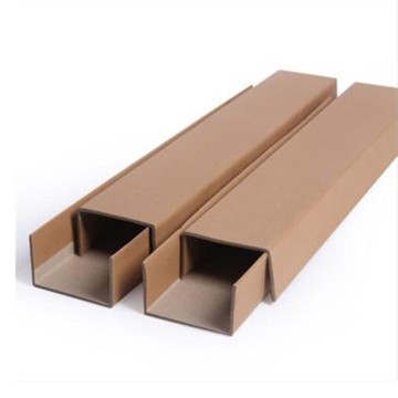 Paper corner protectors