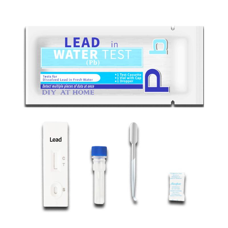 Drug testing kit