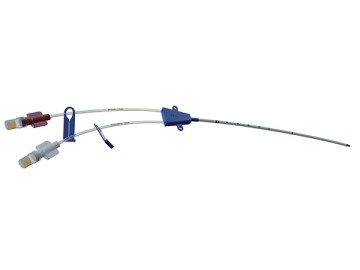 Medical catheter