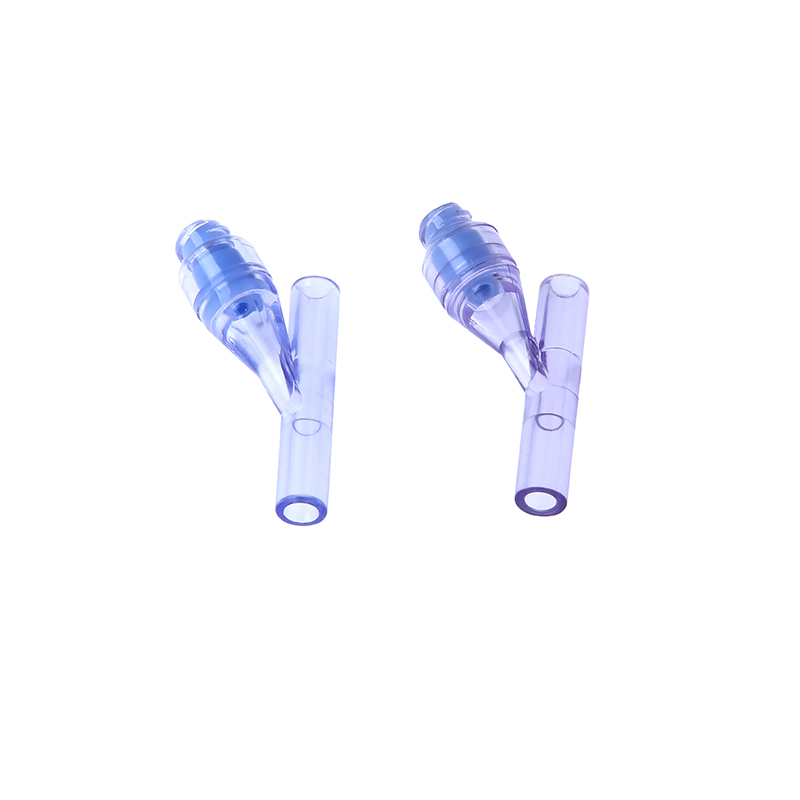 Medical infusion consumables