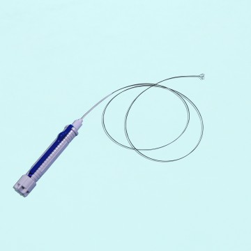 Medical devices (minimally invasive surgical tools, diagnostic equipment)