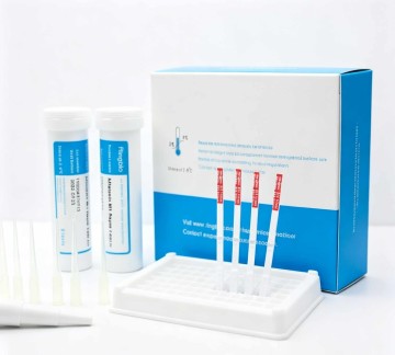 Drug testing kit