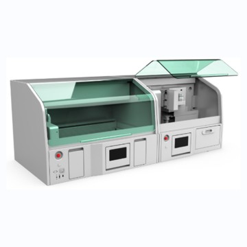 Organizational pathology equipment