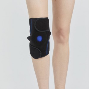 Cold compress bag/gel treatment bag