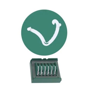 Ligation clip