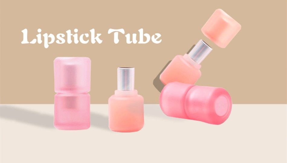 Cosmetic packaging