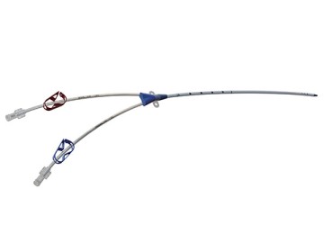 Medical catheter