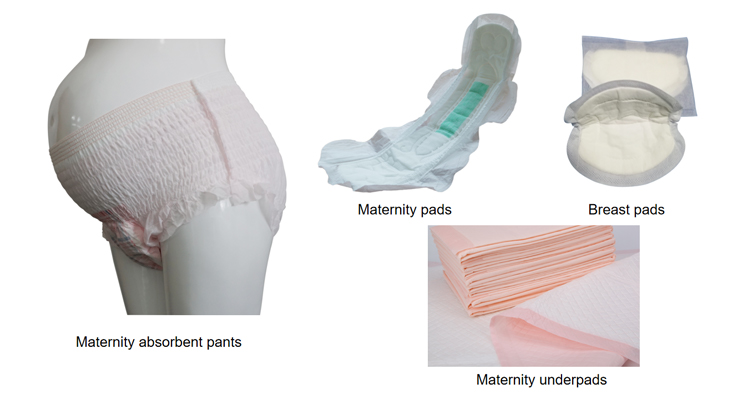 Adult care products