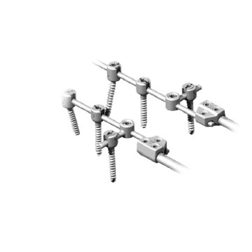 Orthopedic surgical supplies