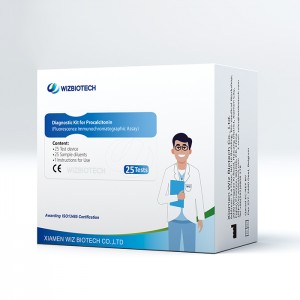 Medical reagent testing