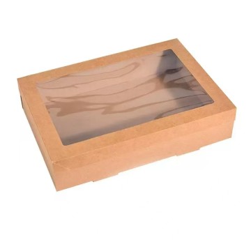 Baking Packaging