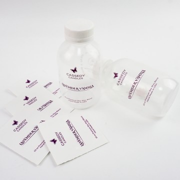 Packaging paper
